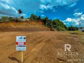 Imagem do anúncio: Vendo Terreno / Lote / Condomínio Em Caçador, Santa Catarina No Bairro Berger - Cód. 7e2276669f4e2410a2325fa25f411a90