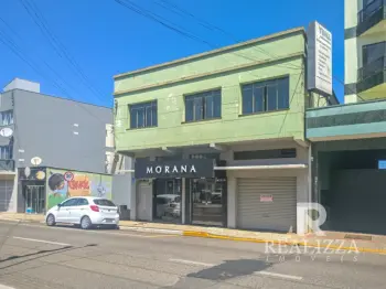 Imagem do anúncio: Vendo Imóvel Comercial Em Caçador, Santa Catarina No Bairro Centro - Cód. 7113dad88ca5e5f6eaf398ade04e1ab8
