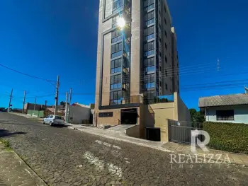 Imagem do anúncio: Vendo Apartamento Em Caçador, Santa Catarina No Bairro Berger - Cód. 08333cb027c525b85077bc131d962152