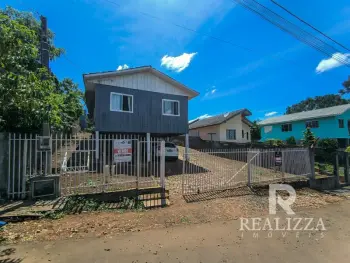 Imagem do anúncio: Vendo Casa Em Caçador, Santa Catarina No Bairro Martello - Cód. 6ba6d93595d514d3d7acc2821946d44a