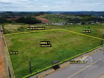 Imagem do anúncio: Vendo Terreno / Lote / Condomínio Em Caçador, Santa Catarina No Bairro Martello - Cód. c4241c1e95fb4b50c589b022ae77ff0e
