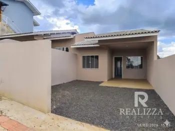 Imagem do anúncio: Vendo Casa Em Caçador, Santa Catarina No Bairro Martello - Cód. c6bd30f4a8a716567b8cc06fba88df2c