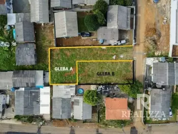 Imagem do anúncio: Vendo Terreno / Lote / Condomínio Em Caçador, Santa Catarina No Bairro Martello - Cód. 4677a83b61b1966995e1138c2bd76a6d