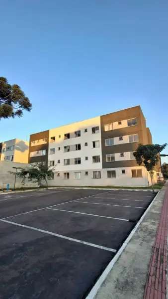 Imagem do anúncio: Vendo Ou Alugo Apartamento Em Campo Largo, Paraná No Bairro Jardim Itaqui - Cód. aaa92462dc36e12dd568e343c18bcad6