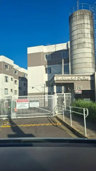 Imagem do anúncio: Vendo Ou Alugo Apartamento Em Campo Largo, Paraná No Bairro Jardim Iruama - Cód. 1db76d936cefb8dcc6b7dc1a266fa9cf