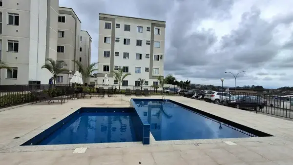 Imagem do anúncio: Vendo Ou Alugo Apartamento Em Joinville, Santa Catarina No Bairro João Costa - Cód. de6fafc99dc72baae952f0548d7dc07b