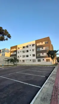 Imagem do anúncio: Apartamento Em Campo Largo, Paraná No Bairro Jardim Itaqui - Cód. aaa92462dc36e12dd568e343c18bcad6
