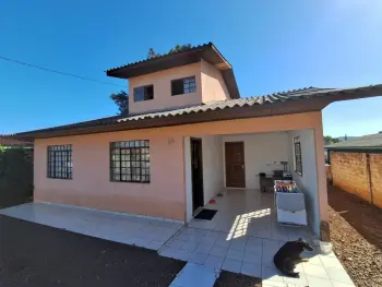 Imagem do anúncio: Casa Em Videira, Santa Catarina No Bairro Sesi - Cód. 484c506bf102dbcee905f239428d83aa