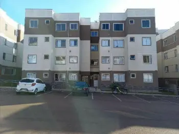Imagem do anúncio: Apartamento Em Campo Largo, Paraná No Bairro Jardim Iruama - Cód. 98c038bef144bb4e9722b518a7da421b