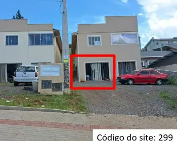 Imagem do anúncio: Vendo Casa Em Iomerê, Santa Catarina No Bairro Centro - Cód. 3ecfbaa61ae176437cc4234d1a66e90a