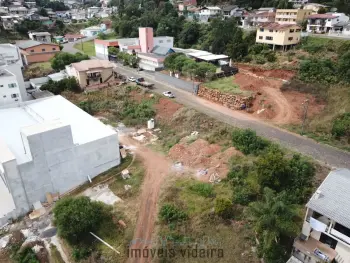 Imagem do anúncio: Terreno / Lote / Condomínio Em Videira, Santa Catarina No Bairro Alvorada - Cód. d509d77cd5581c9fd45b1cd837def7e1