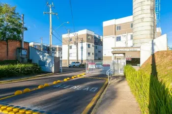 Imagem do anúncio: Vendo Ou Alugo Apartamento Em Campo Largo, Paraná No Bairro Jardim Iruama - Cód. 98c038bef144bb4e9722b518a7da421b
