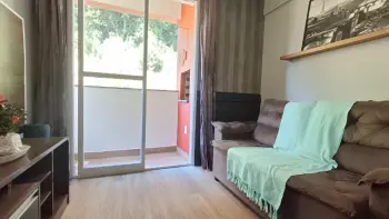 Imagem do anúncio: apartamento em São José , Santa Catarina no bairro Forquilhinha - Cód. 86ce1956c264591f9106493b24e9f485