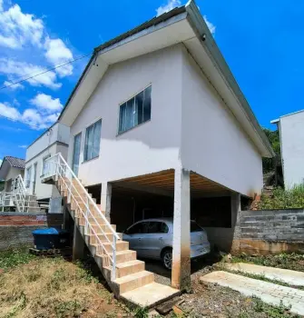 Imagem do anúncio: casa em Videira , Santa Catarina no bairro Santa Gema - Cód. 94f416f628ed59139c00b9a0ec4a28aa