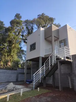 Imagem do anúncio: casa em Videira , Santa Catarina no bairro Carelli - Cód. 47842779ccab6439b4b7e62f6e78e9bd