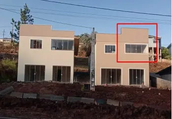 Imagem do anúncio: apartamento em Iomerê , Santa Catarina no bairro Centro - Cód. 3e65f7d45e453d59da9a7dfa9e6dd228