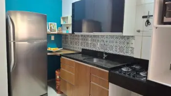 Imagem do anúncio: Vendo Apartamento Em São José, Santa Catarina No Bairro Forquilhinha - Cód. 86ce1956c264591f9106493b24e9f485