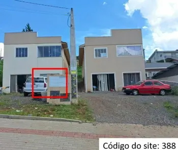Imagem do anúncio: casa em Iomerê , Santa Catarina no bairro Centro - Cód. 051fc05672d4b9e6356b8552513444d6