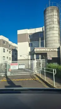 Imagem do anúncio: Apartamento Em Campo Largo, Paraná No Bairro Jardim Iruama - Cód. 1db76d936cefb8dcc6b7dc1a266fa9cf