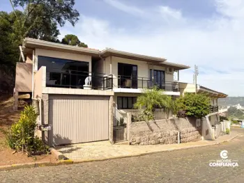Imagem do anúncio: Vendo casa em Videira , Santa Catarina no bairro Marafon - Cód. 4246348a09b227b4e913b211343ef371