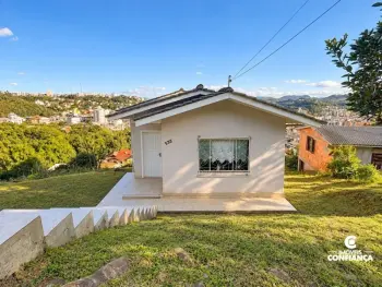 Imagem do anúncio: Vendo Casa Em Videira, Santa Catarina No Bairro Aeroporto - Cód. 6d02eb51bfd24ca01a7f36947a06c73e