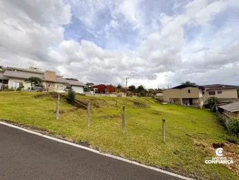 Imagem do anúncio: Vendo terreno / lote / condomínio em Videira , Santa Catarina no bairro Morada do Sol - Cód. be5c0edeeb45656b961fe803f3d27daf