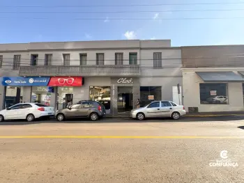 Imagem do anúncio: Alugo conjunto comercial / sala em Videira , Santa Catarina no bairro Centro - Cód. 9b291574e4854636c6a9a29d04328fe3