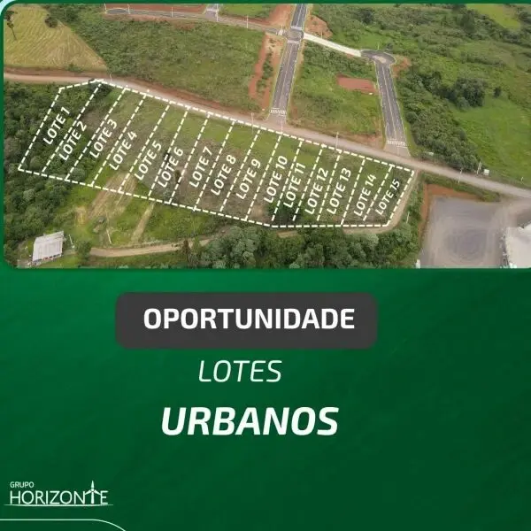 Imagem do anúncio: Vendo Terreno / Lote / Condomínio Em Água Doce, Santa Catarina No Bairro Centro - Cód. 0f32a9ab4c9efd93b0d68ddc4be19430