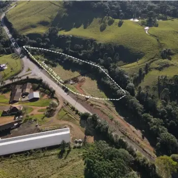 Imagem do anúncio: Vendo Fazenda / Sítio / Chácara Em Água Doce, Santa Catarina No Bairro Interior - Cód. 79bdb019b9ec41f0d2307a867daa88bd