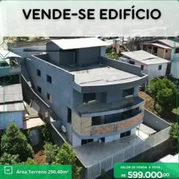 Imagem do anúncio: Vendo Casa Em Joaçaba, Santa Catarina No Bairro Centro - Cód. ffa8760b2b695b6754d0cc85fd382f05