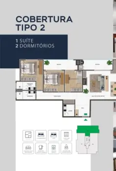 Imagem do anúncio: Vendo Apartamento Em Água Doce, Santa Catarina No Bairro Centro - Cód. c027e4ba3114d2b4818c4c89e079bcbd