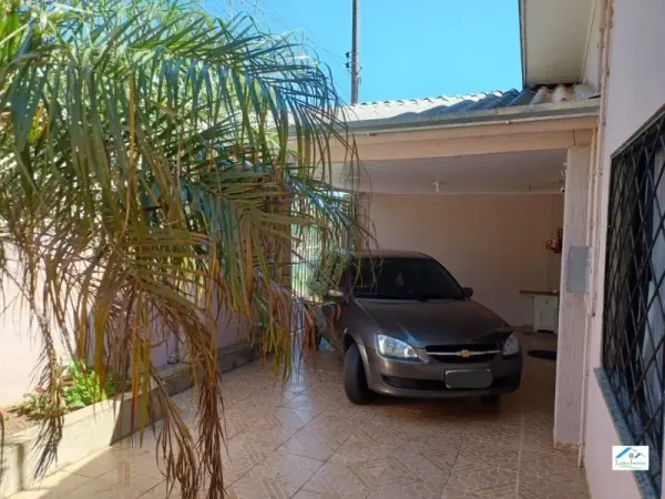 Imagem do anúncio: Vendo casa em Chapecó , Santa Catarina no bairro Seminário - Cód. 065a25c8bd15e281cdcbb407e76bece6