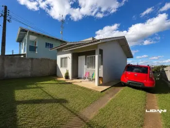 Imagem do anúncio: Vendo Casa Em Caçador, Santa Catarina No Bairro Martello - Cód. 57c2489fc1d2f5f918defa9c3b227a3d