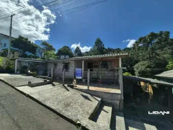 Imagem do anúncio: Vendo Casa Em Caçador, Santa Catarina No Bairro Santa Catarina - Cód. 7c307e6a6c78c57f49929bf447fc9f2d