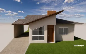 Imagem do anúncio: Vendo Casa Em Caçador, Santa Catarina No Bairro Municipios - Cód. e562f757e6d01f1425e8f676d4cd2bfd
