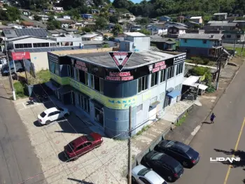 Imagem do anúncio: Vendo Imóvel Comercial Em Caçador, Santa Catarina No Bairro Martello - Cód. 8f7d6602743f08487d7e506953288225