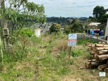 Imagem do anúncio: Vendo Terreno / Lote / Condomínio Em Caçador, Santa Catarina No Bairro Bom Sucesso - Cód. 4feeece3bac86673ec225f2f92ad7a48