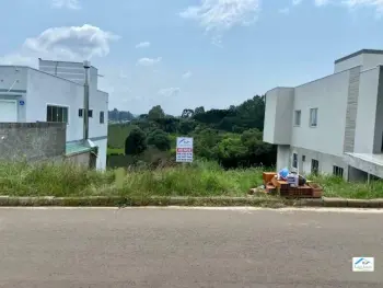 Imagem do anúncio: Vendo Terreno / Lote / Condomínio Em Caçador, Santa Catarina No Bairro Loteamento Contestado - Cód. 1703096d18e46ef81ffc9b2b6b5ecb02