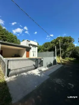 Imagem do anúncio: Vendo Casa Em Caçador, Santa Catarina No Bairro Dos Municípios - Cód. 7a15d5b8aa89fb95f14dce9ad2a68162