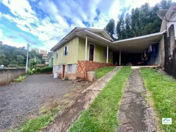 Imagem do anúncio: Vendo Casa Em Caçador, Santa Catarina No Bairro São Cristovão - Cód. d80452e07d656cbf7dd2988f88a81532