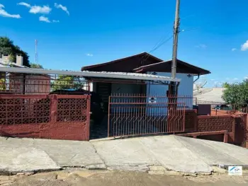 Imagem do anúncio: Vendo Casa Em Caçador, Santa Catarina No Bairro Dos Municípios - Cód. 44334a09d140336ef4390e160846e7e5