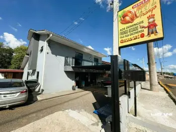 Imagem do anúncio: Vendo Casa Em Caçador, Santa Catarina No Bairro Aeroporto - Cód. fcaa21c4c302082ce1df0fef9b929f40
