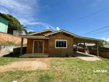 Imagem do anúncio: Vendo Casa Em Caçador, Santa Catarina No Bairro Martello - Cód. b4bb440bb6a00232b687326c48c7bbfb