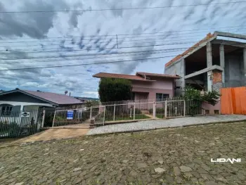 Imagem do anúncio: Vendo Apartamento Em Caçador, Santa Catarina No Bairro Sorgatto - Cód. 927d66b024e55cba2b614411d00994f8