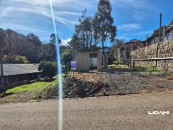 Imagem do anúncio: Vendo Terreno / Lote / Condomínio Em Caçador, Santa Catarina No Bairro Martello - Cód. 95368ba0ea9d37c060a64dee0d216d24