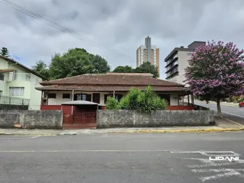 Imagem do anúncio: Vendo Terreno / Lote / Condomínio Em Caçador, Santa Catarina No Bairro Centro - Cód. 2025bcd5cccc0775049ea2913dbc9d38