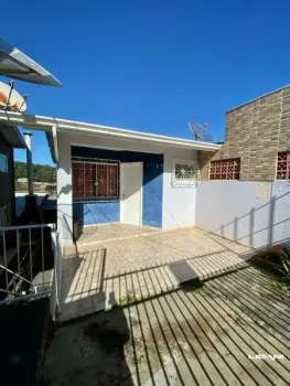 Imagem do anúncio: Vendo Casa Em Caçador, Santa Catarina No Bairro Bom Sucesso - Cód. caed9a86269f0788f446da5974e9a9ec