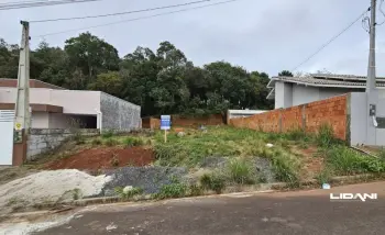 Imagem do anúncio: Vendo Terreno / Lote / Condomínio Em Caçador, Santa Catarina No Bairro Santa Catarina - Cód. 3597fdc5221be16ca8af53601a22a29d