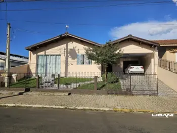 Imagem do anúncio: Vendo Casa Em Caçador, Santa Catarina No Bairro São Cristovão - Cód. 1dc5c97c4fcc79f4bf0d8a447269ce94