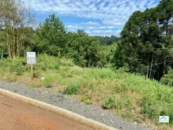 Imagem do anúncio: Vendo Terreno / Lote / Condomínio Em Caçador, Santa Catarina No Bairro Nossa Senhora Salete - Cód. 3338e8a5b36695e1ea3d2a179169594f